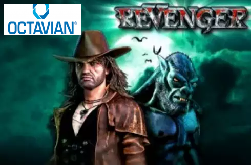 Revenger